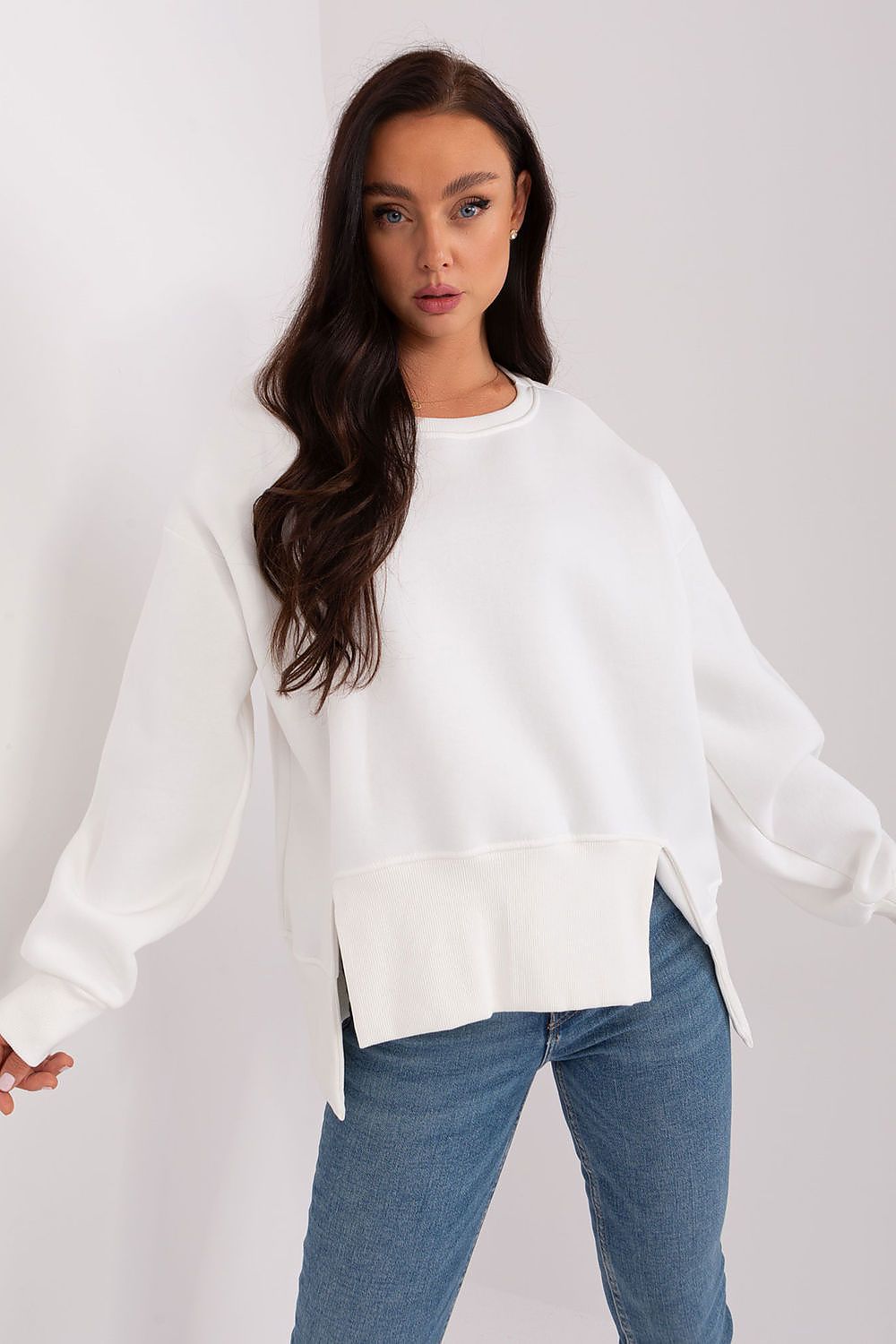 Sweatshirt model 186078